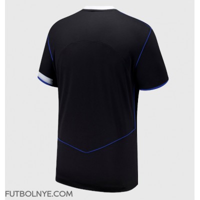 Camiseta Chelsea Tercera Equipación 2025-26 manga corta Camiseta Chelsea Tercera Equipación 2025-26 manga corta